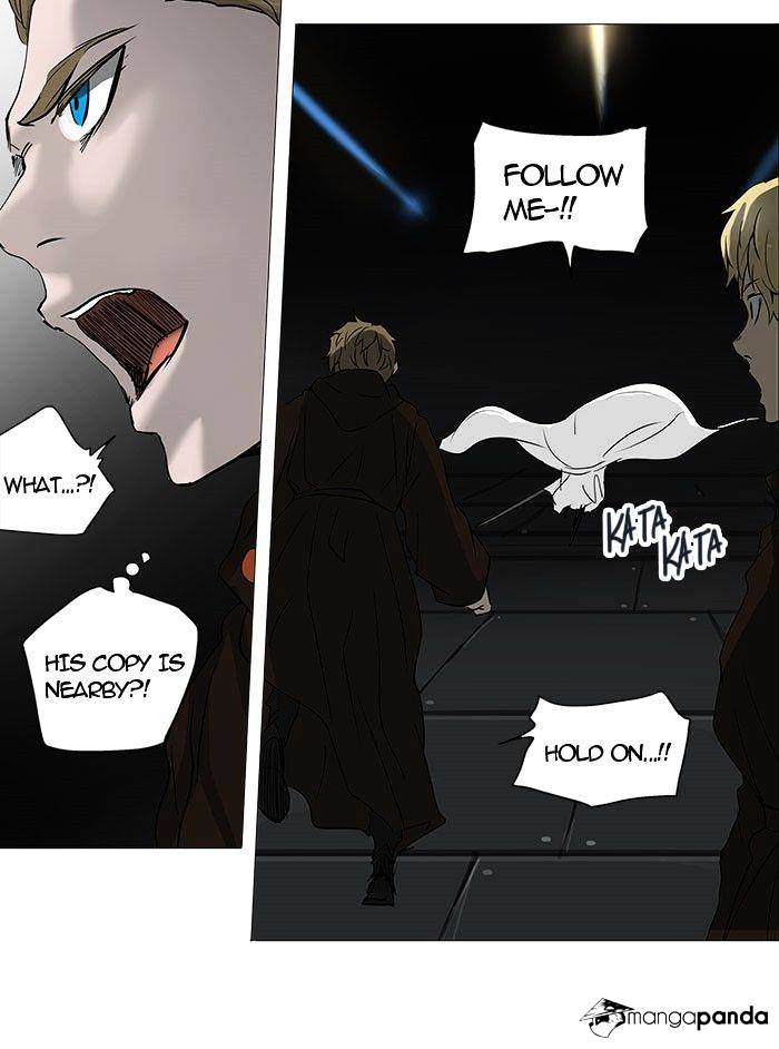 Tower of God, Chapter 247 image 46